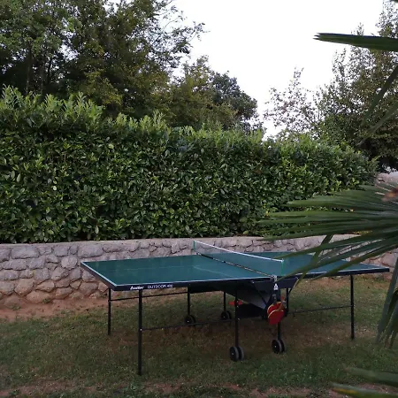 Pobri Διαμέρισμα