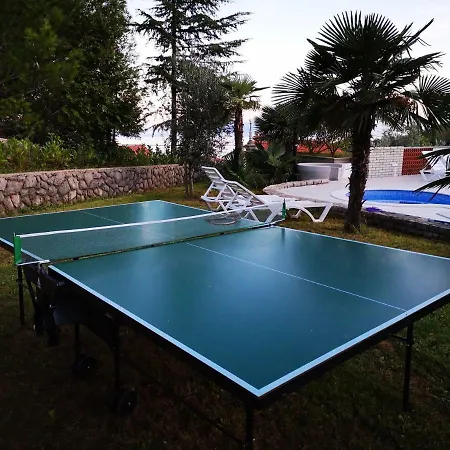 Appartamento Pobri
