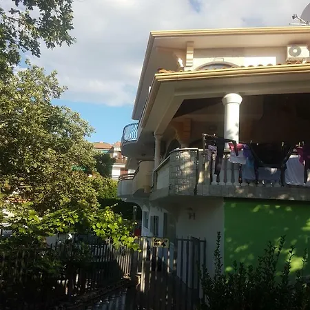 Apartman Pobri