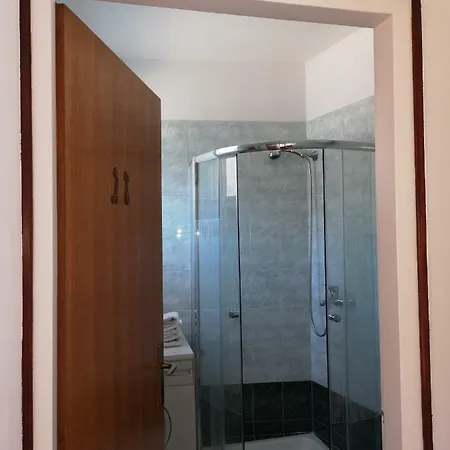 Διαμέρισμα Pobri *