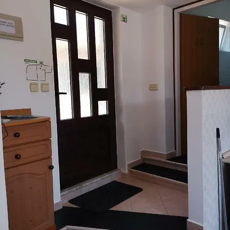 Apartment Pobri