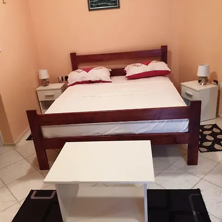Pobri Apartman Matulji