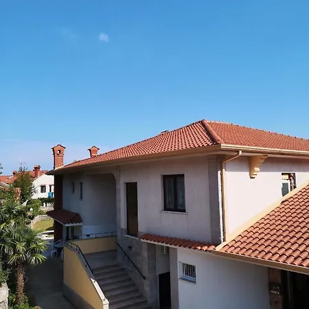 Pobri Lejlighed