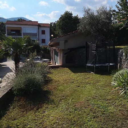 Apartman Pobri *