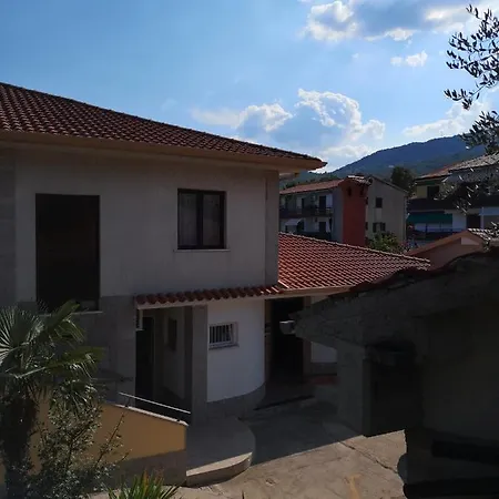 Apartment Pobri *