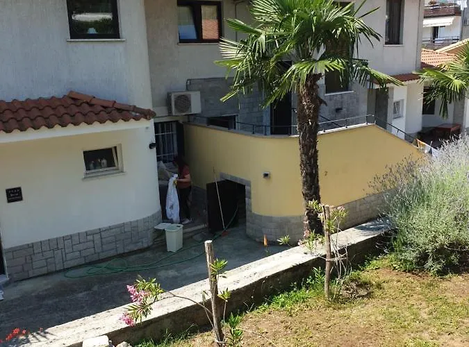 Pobri شقة ماتولي