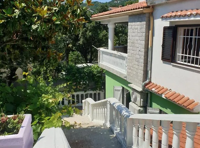 شقة Pobri ماتولي