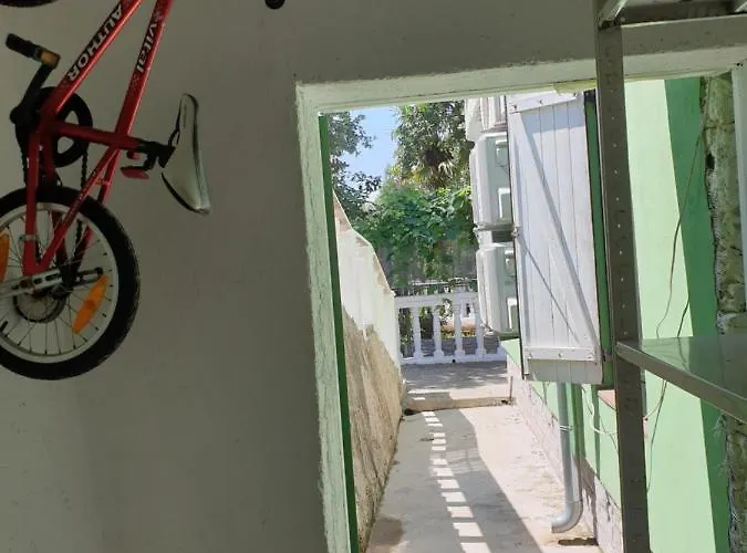 Pobri شقة ماتولي