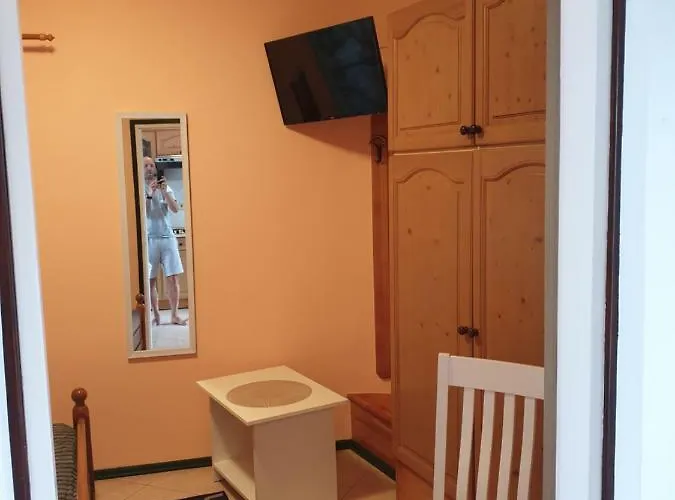 شقة Pobri ماتولي