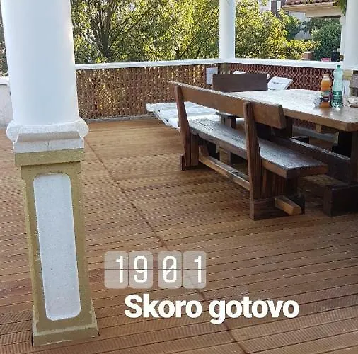 شقة Pobri ماتولي